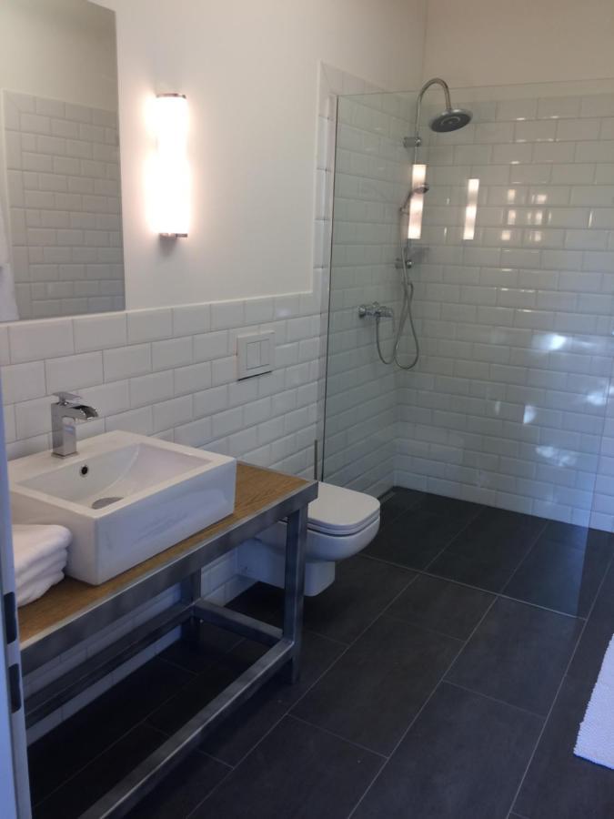 Villa Freiraum Loft Markkleeberg Esterno foto
