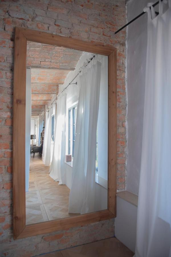 Villa Freiraum Loft Markkleeberg Esterno foto