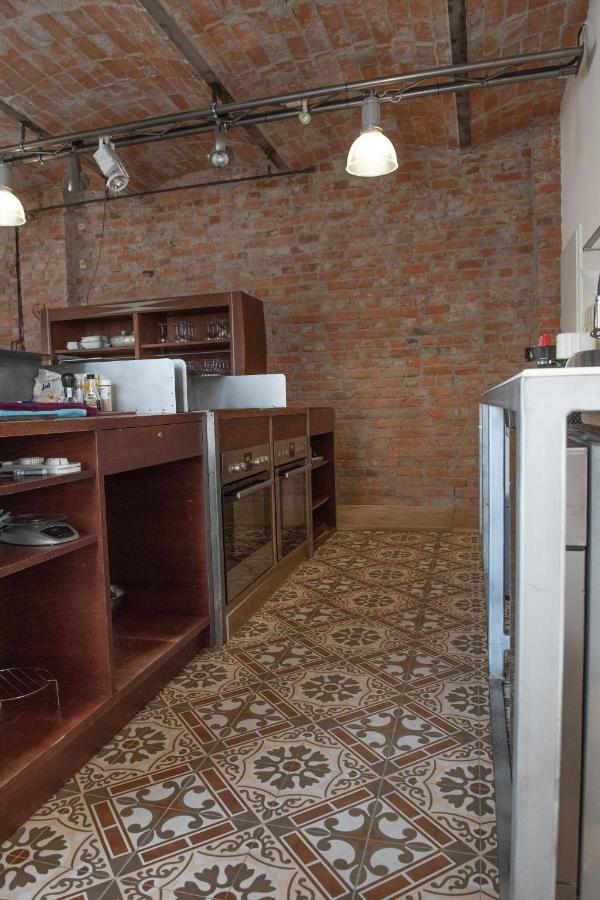 Villa Freiraum Loft Markkleeberg Esterno foto